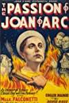 La passion de Jeanne d'Arc (1928)