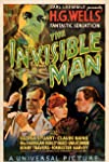 The Invisible Man (1933)