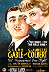 It Happened One Night (1934)