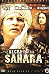 Secret of the Sahara (1988) poster