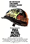 Full Metal Jacket (1987)