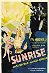 Sunrise: A Song of Two Humans (1927)