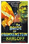 The Bride of Frankenstein (1935)