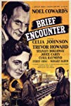 Brief Encounter (1945)