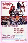 The Good, the Bad and the Ugly (1966)