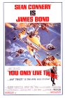 You Only Live Twice (1967)