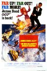 On Her Majesty's Secret Service (1969)