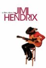 Jimi Hendrix (1973) poster