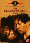 The Serpent's Egg (1977) poster