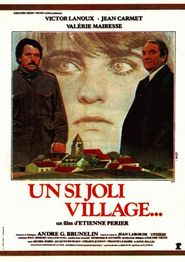 Un si joli village... (1979) poster