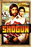 Shogun (1980) poster