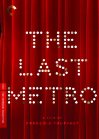 The Last Metro (1980) poster