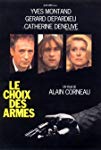 Le choix des armes (1981) poster