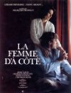 La femme d'a cote (1981) poster