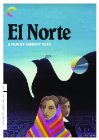 El Norte (1983) poster