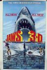 Jaws 3-D (1983)