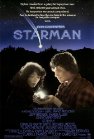 Starman (1984) poster