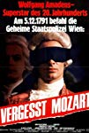 Vergeßt Mozart (1985) poster