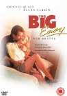 The Big Easy (1986) poster