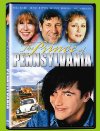 The Prince of Pennsylvania (1988) poster