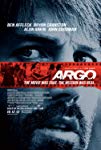 Argo (2012) poster