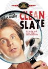 Clean Slate (1994) poster