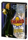 Freaked (1993) poster