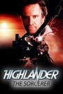 Highlander: The Final Dimension