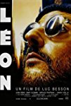 Léon (1994) poster