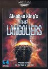 The Langoliers (1995) poster