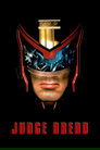 Judge Dredd