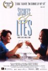 Secrets & Lies (1996) poster