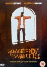 Somebody Is Waiting (1996) poster
