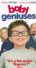 Baby Geniuses (1999)