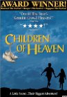 Children of Heaven (1997)