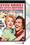 Sobbin' Women: The Making of 'Seven Brides for Seven Brothers' (1997) poster