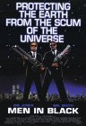Men in Black (1997)