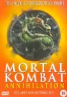 Mortal Kombat: Annihilation (1997)