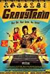 GravyTrain (2010) poster