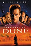 Dune (2000) poster