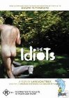 The Idiots (1998) poster