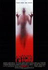 Psycho (1998) poster