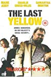 The Last Yellow (1999) poster