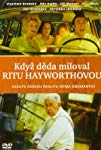 When Grandpa Loved Rita Hayworth (2000) poster