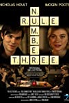 Rule Number Three (2011) poster