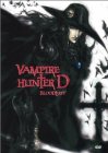 Vampire Hunter D: Bloodlust (2000)