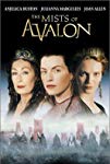 The Mists of Avalon (2001) poster