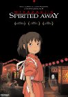 Spirited Away (2001)