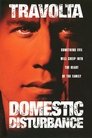 Domestic Disturbance