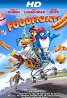 Foodfight! (2012)